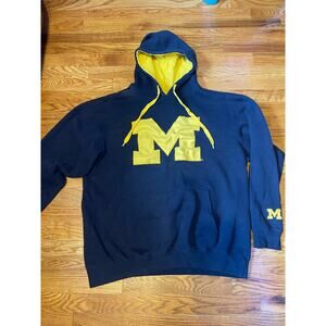 Michigan Hoodie